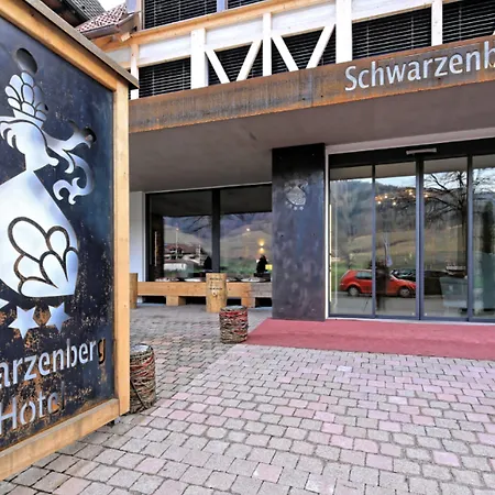 Hotel Schwarzenberg-3